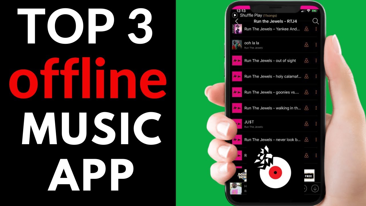 Top Free Music Apps for Android: Enhance Your Listening Experience on the Go