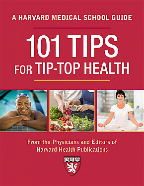 101 Expert Tips for Achieving Optimal Health Naturally