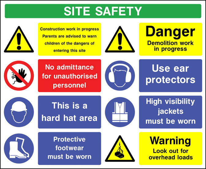 Essential Tips for Maintaining Workplace Health and Safety