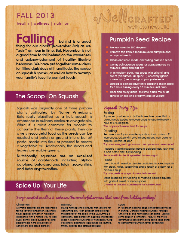 10 Essential Health and Wellness Tips for Embracing the Fall Season