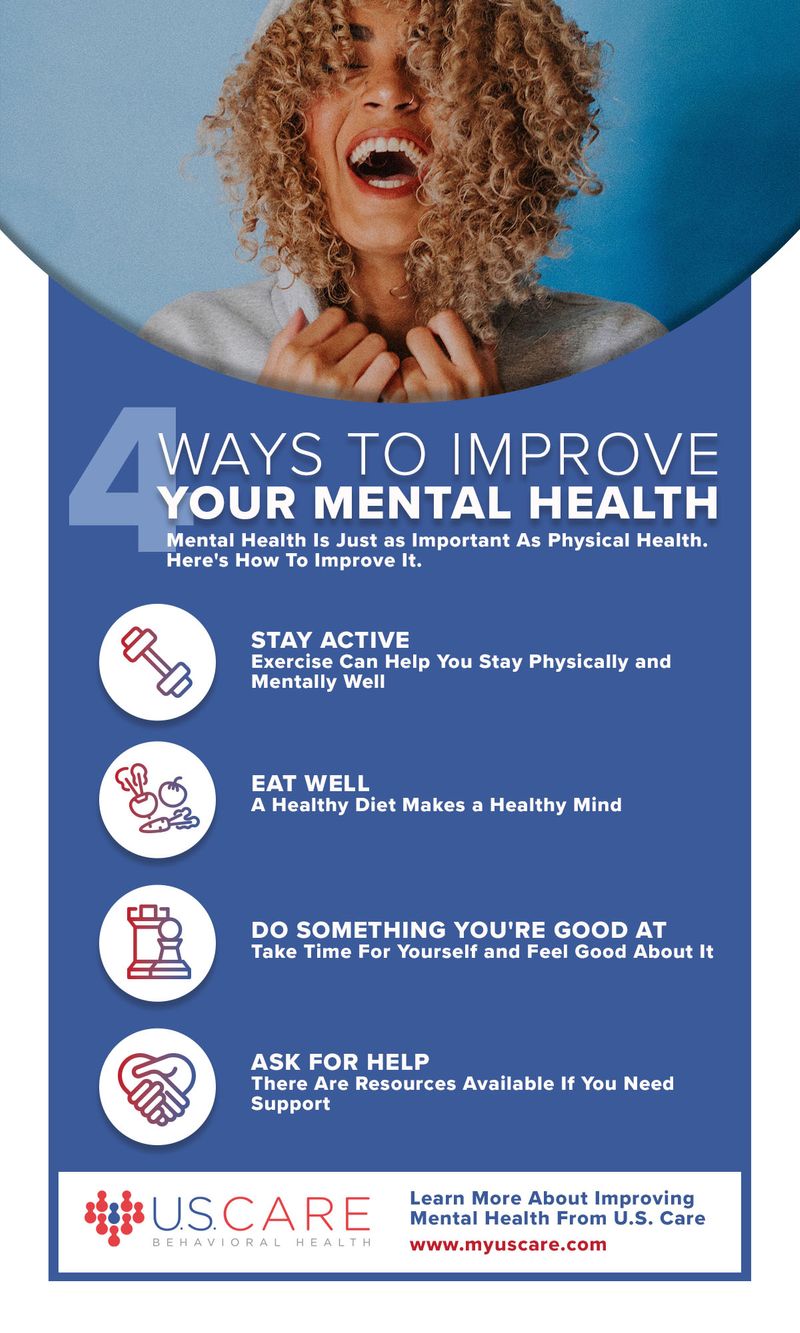 Simple Tips for Enhancing Mental Well-being: A Practical Guide