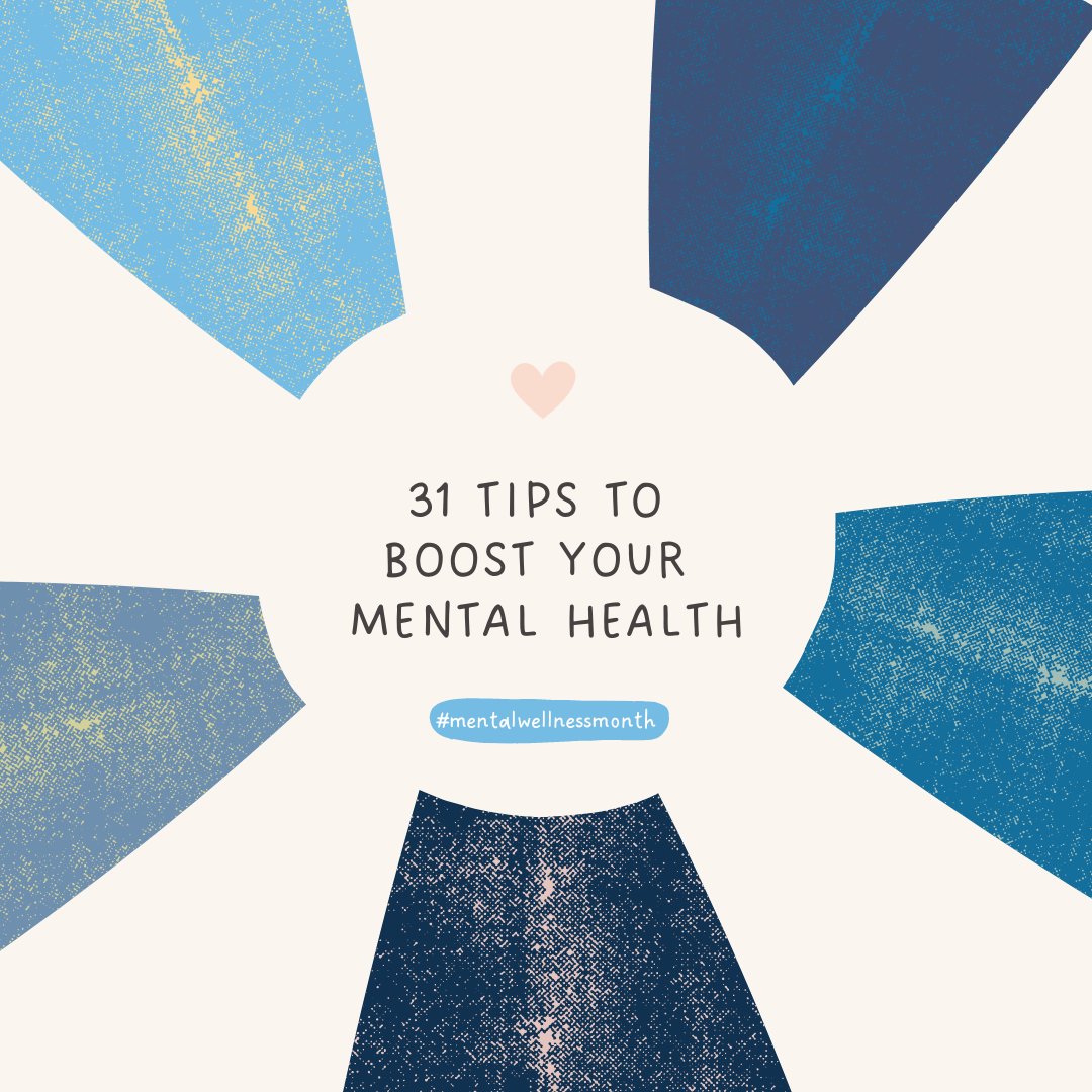 31 Effective Strategies for Enhancing Mental Wellness: A Comprehensive Guide