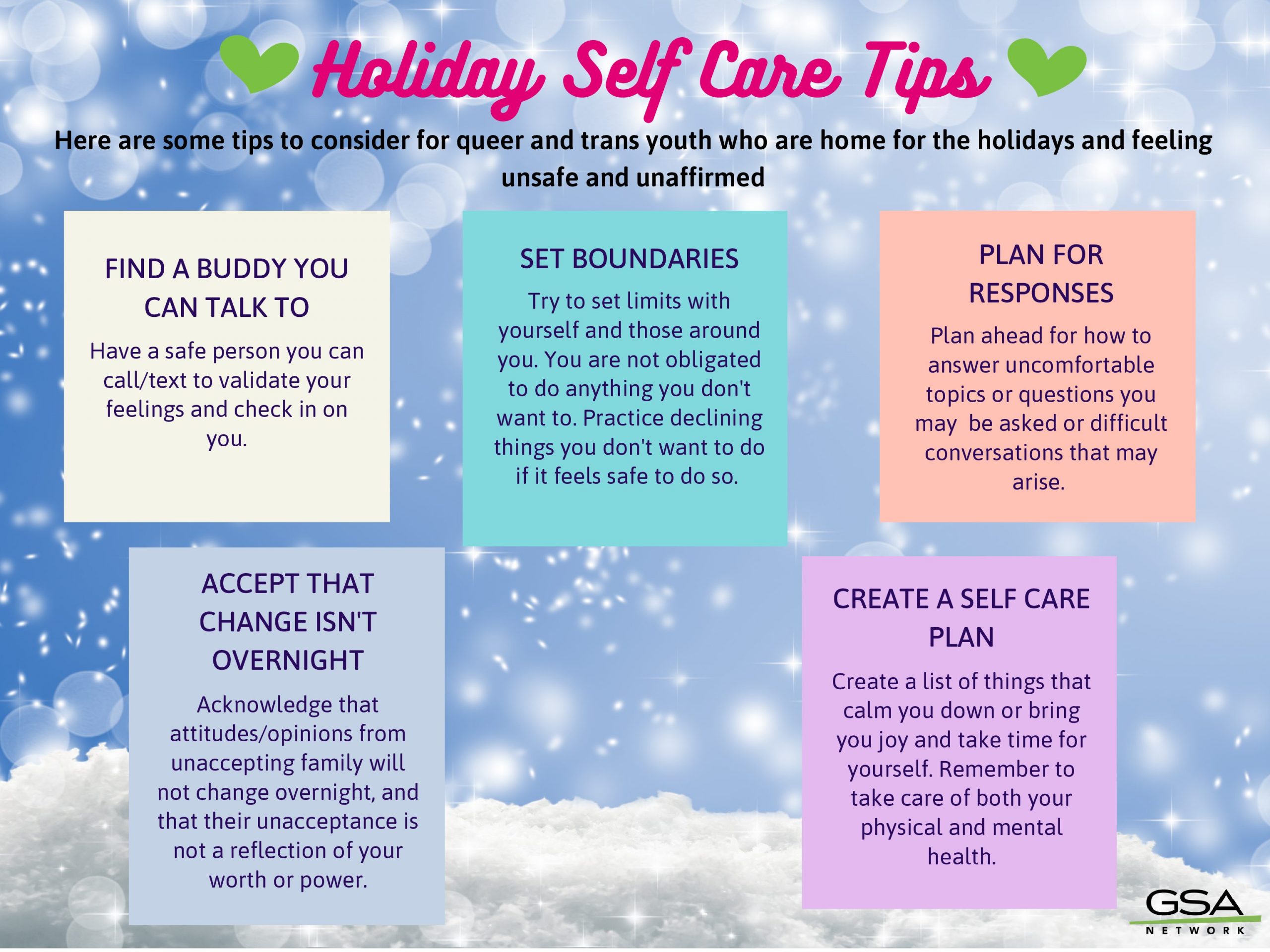 Simple and Effective Self-Care Tips for Protecting Mental Health [PDF]