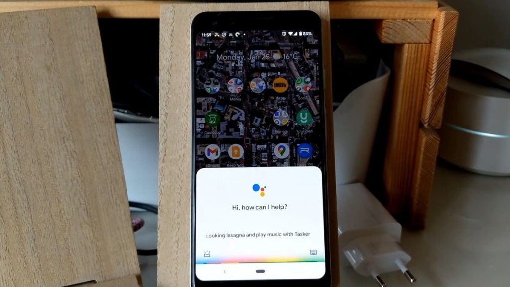 How to Create a Google Home Run Tasker Task for Effortless Automation How to Create a Google Home Run Tasker Task for Effortless Automation