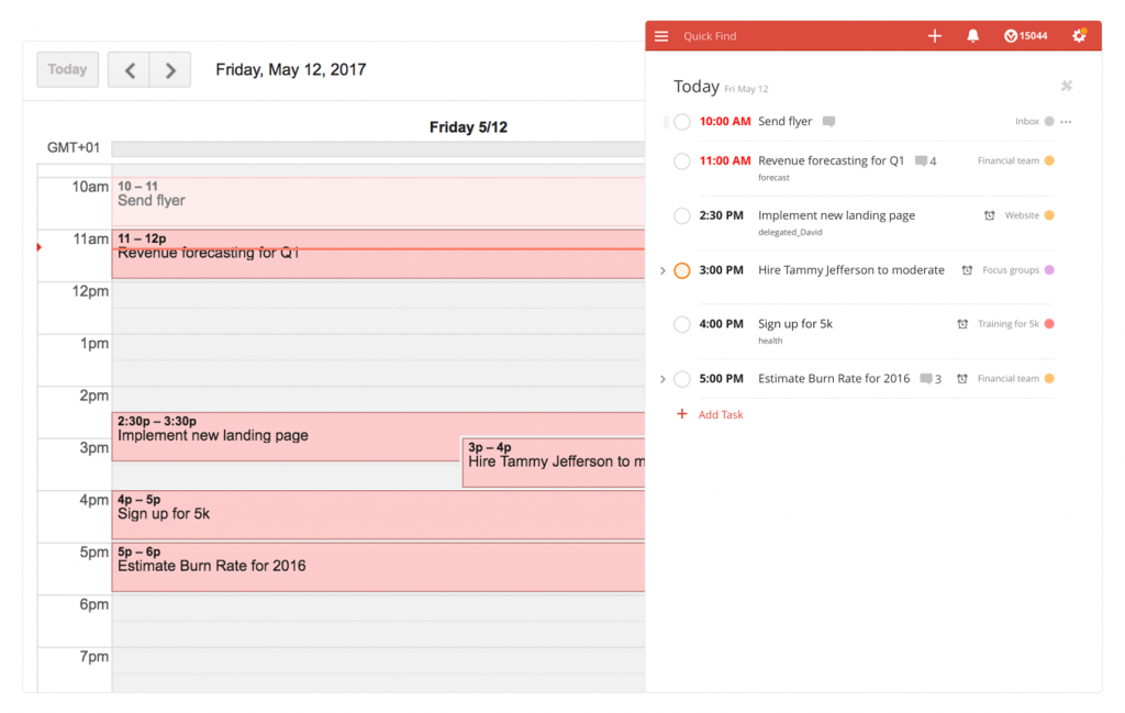 How Often Do Todoist Tasks Sync to Google Calendar? A Complete Guide