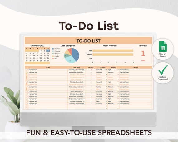 Google Task List Template: Boost Your Productivity with This Simple Guide Google Task List Template: Boost Your Productivity with This Simple Guide