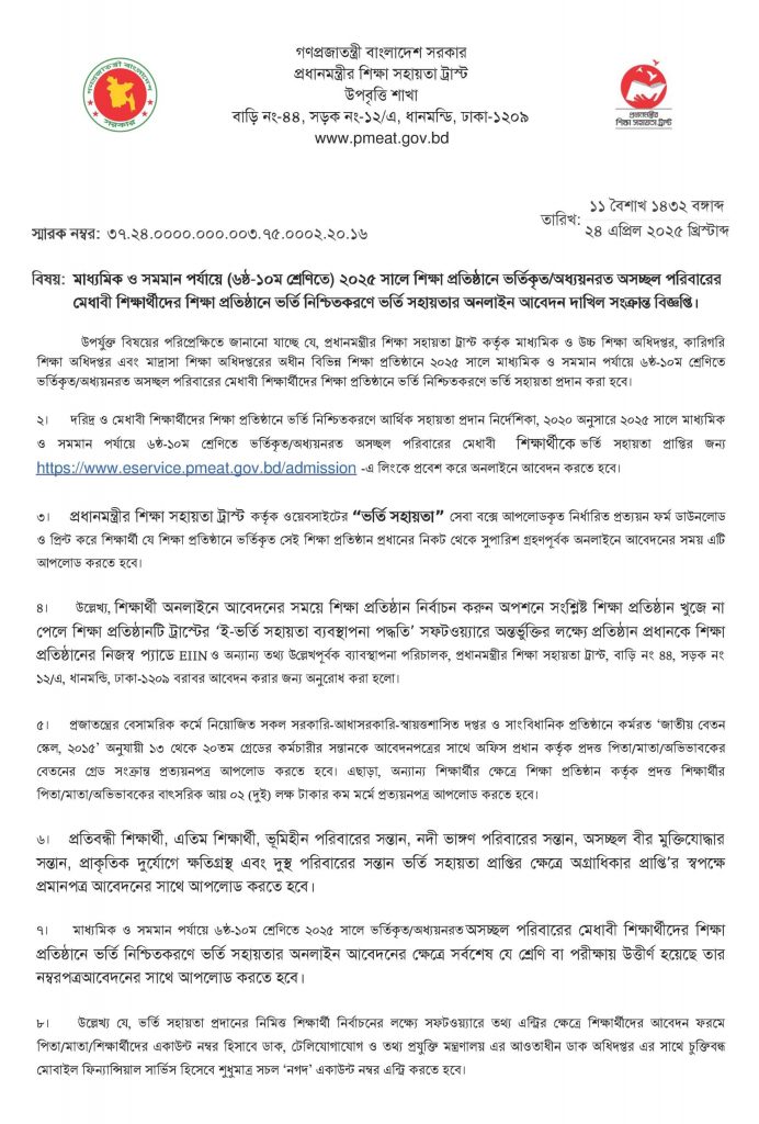 শিক্ষা ঋণ সুবিধা: দরিদ্র মেধাবীদের জন্য কতটা সহায়ক?