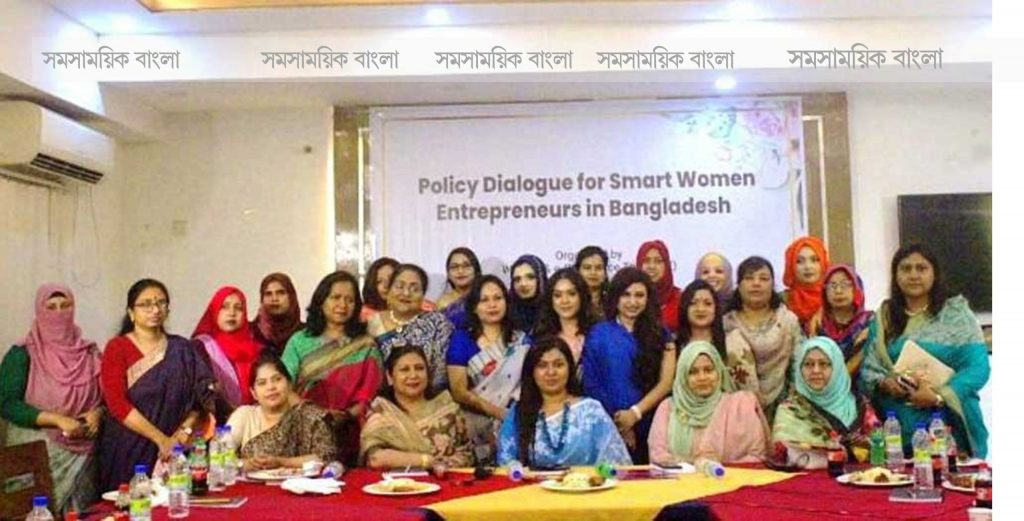 শিক্ষায় নারীদের অগ্রগতি: সাফল্য ও প্রতিবন্ধকতা