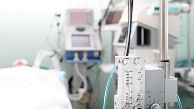 Does Your Health Insurance Cover Life Support Services? Does Your Health Insurance Cover Life Support Services?